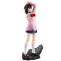 DanDaDan Momo Ayase Ichibansho Figure