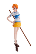 One Piece Nami [Romance Dawn] S.H.Figuarts Action Figure