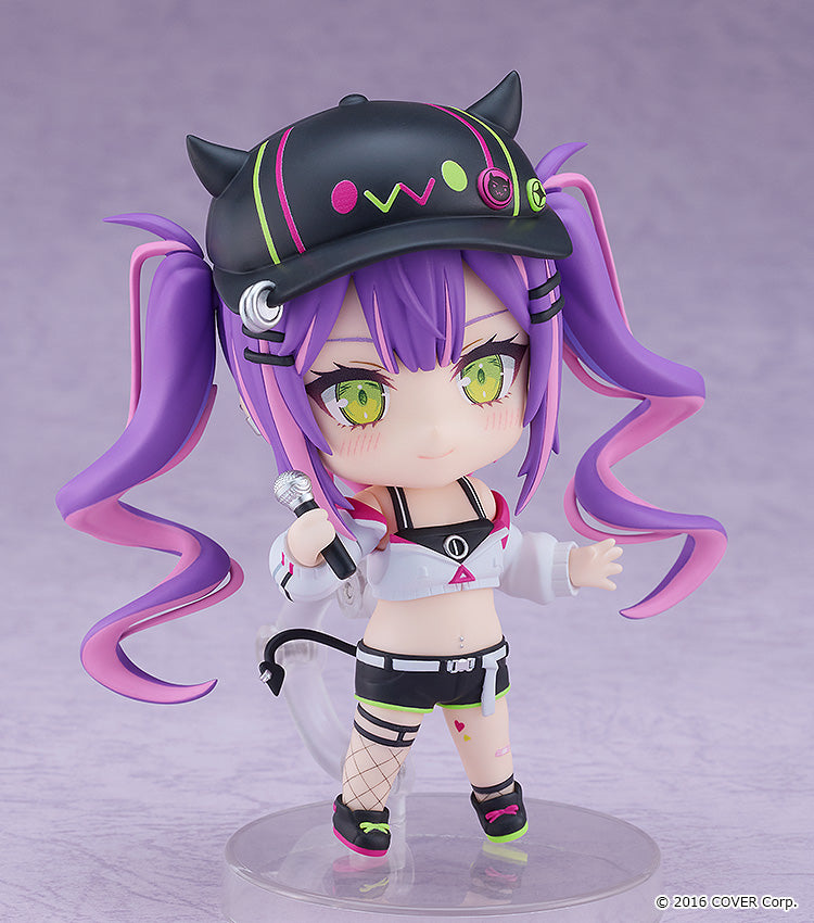 Hololive Production Tokoyami Towa Nendoroid Action Figure