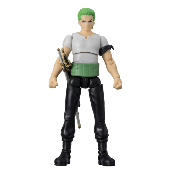 One Piece Roronoa Zoro Ultimate Legends Action Figure
