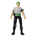 One Piece Roronoa Zoro Ultimate Legends Action Figure