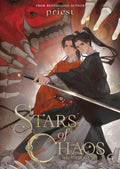 Stars of Chaos: Sha Po Lang Vol. 4 - by Priest
