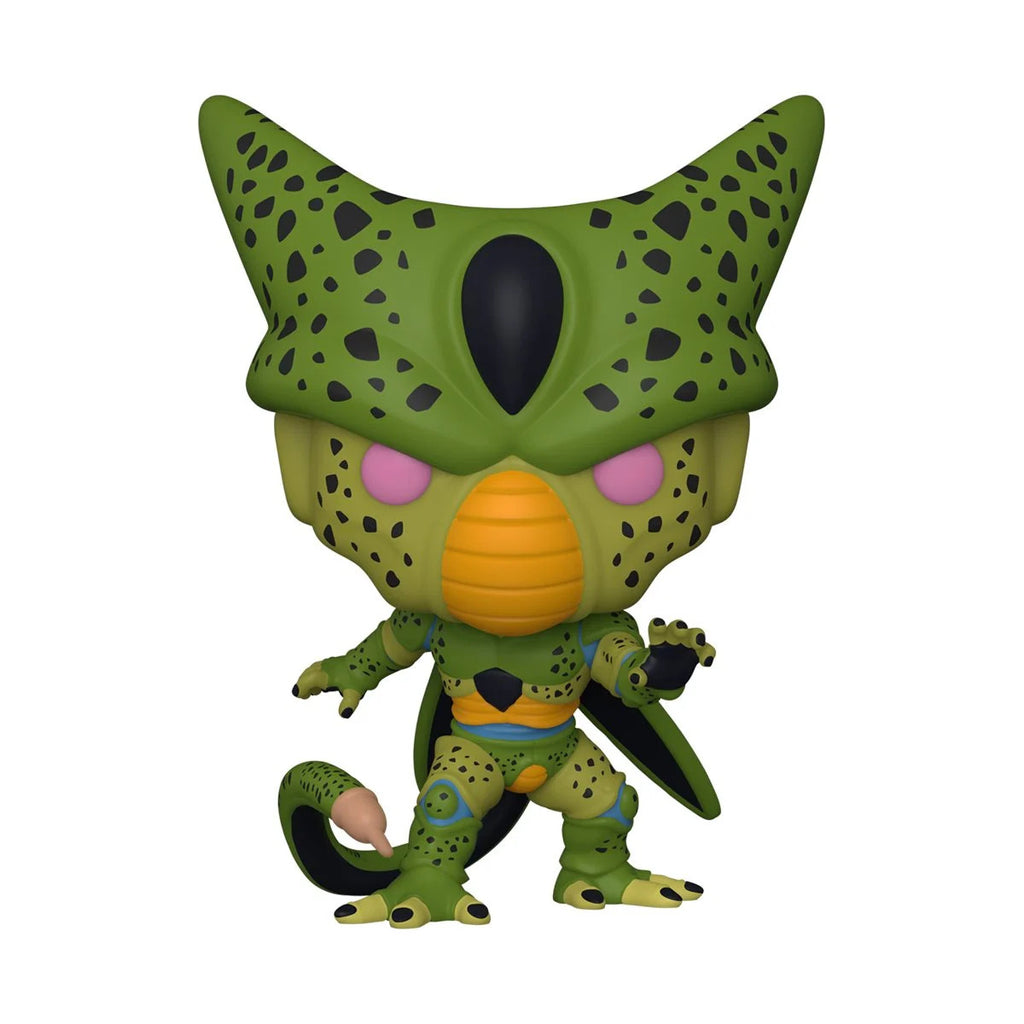 Dragon Ball Z Cell [First Form] Funko Pop! #947 Vinyl Figure