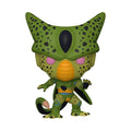 Dragon Ball Z Cell [First Form] Funko Pop! #947 Vinyl Figure