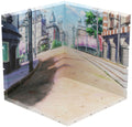 Dioramansion 200: Imperial Capital Daytime Figure Diorama