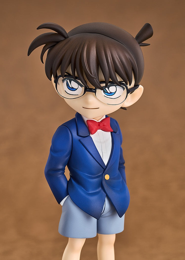 Detective Conan Conan Edogawa Pop Up Parade Figure