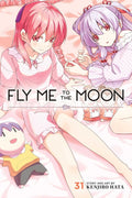 Fly Me to the Moon Vol. 31 by Kenjiro Hata