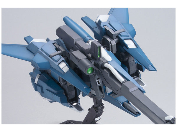 Gundam Mobile Suit Gundam Unicorn RGZ-95C ReZEL Commander Type MG 1/100 Scale Model Kit