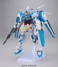 Gundam Reconguista in G HG G-RECO #17 Gundam G-Self with Perfect Pack 1/144 Scale Model Kit