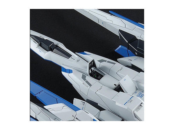 Gundam 00 PG 00 Raiser 1/60 Scale Model Kit