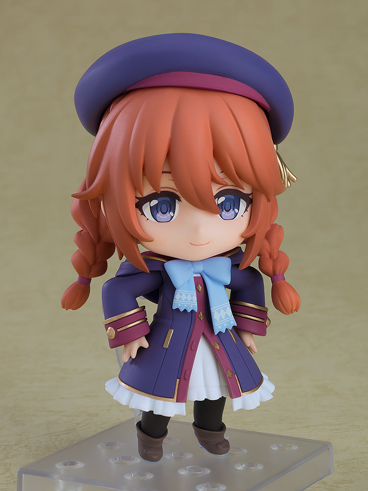 Princess Connect! Re:Dive Yuni Nendoroid Action Figure