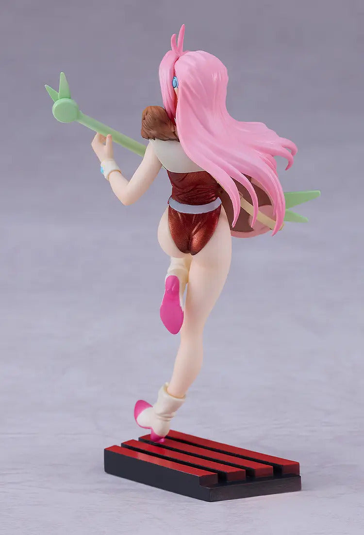 Macross 7 Mylene Flare Jenius Plamax Minimum Factory MF-90 1/20 Model Kit