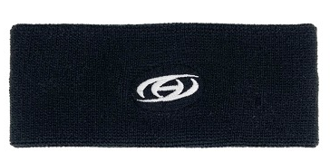 ATEEZ: [World Tour The Fellowship: Break The Wall Anchor In Seoul] Head Band