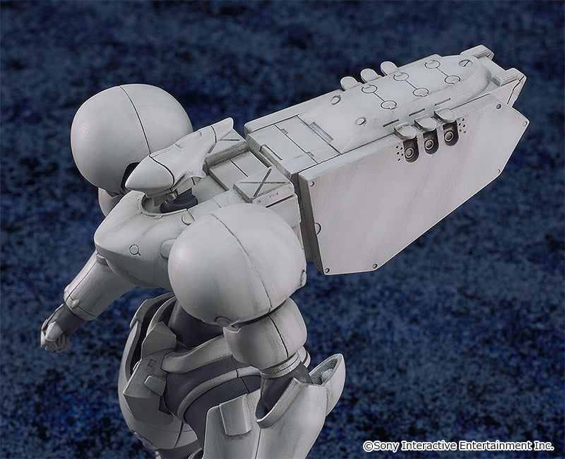 Shikon Dual-pilot Model Moderoid Model Kit