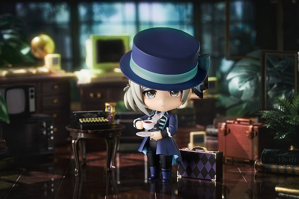 Reverse: 1999 Vertin Nendoroid Action Figure