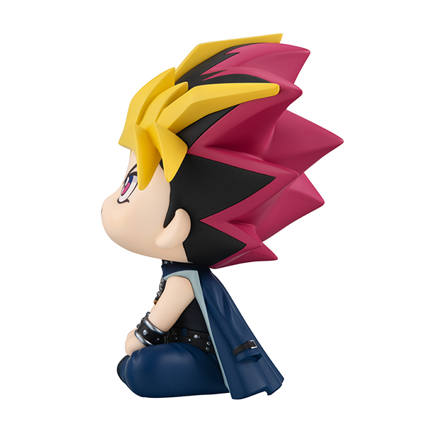 Yu-Gi-Oh! Duel Monsters Yami Yugi Lookup Series Statue