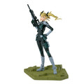 Kaiju No. 8 Kikoru Shinomiya [The Anime Ver.] Statue