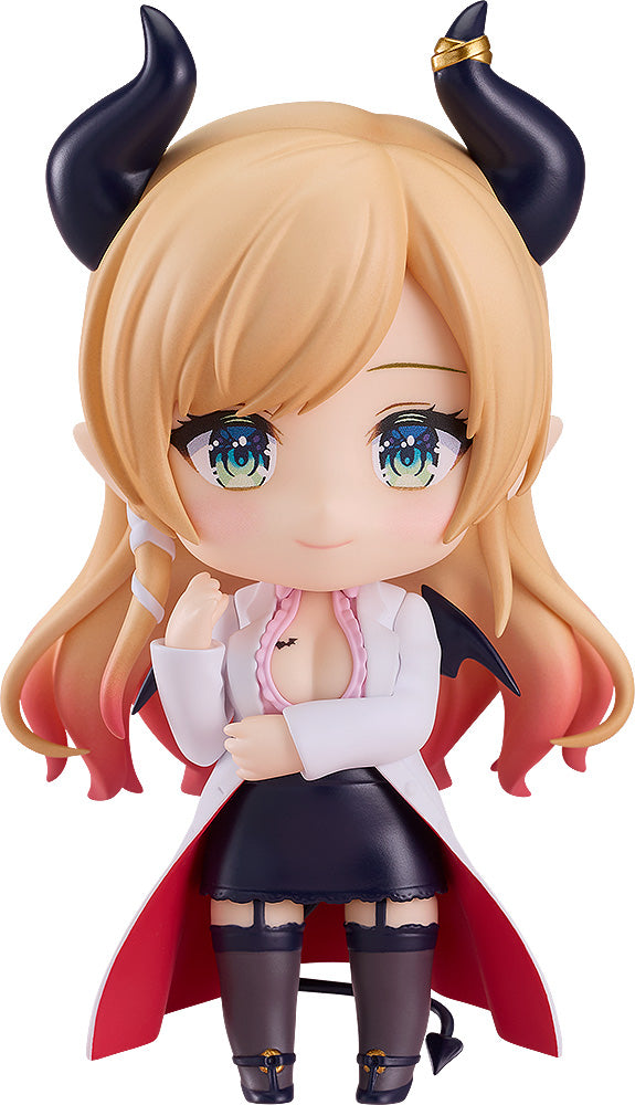 Hololive Yuzuki Choco Nendoroid Action Figure