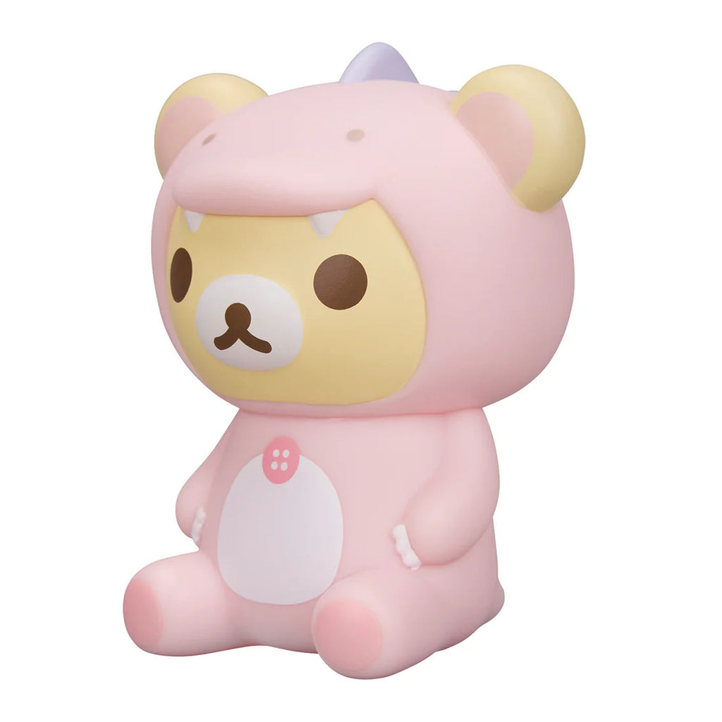 San-X Korilakkuma Original Dino Series Vinyl Figure