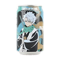 Ocean Bomb [Bleach White Peach Flavour] 330mL Can