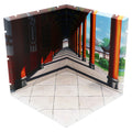 Dioramansion 150 Corridor Figure Display Set
