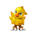 Final Fantasy Chocobo Bright Arts Gallery Statue