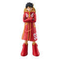 One Piece Egghead Monkey D Luffy Grandline Series DXF Figure