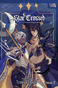 Star Crossed Vol. 02 by Crimson Chains