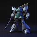 Gundam HGUC #076 MS-14A Mass Production Gelgoog / MS-14C Cannon 1/144 Scale High Grade Model Kit