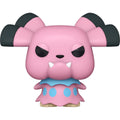 Pokemon Snubbull Funko Pop! #964 Vinyl Figure