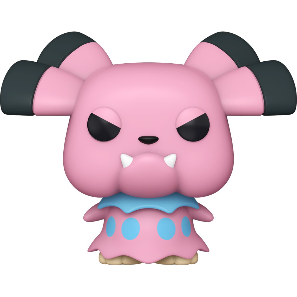 Pokemon Snubbull Funko Pop! #964 Vinyl Figure
