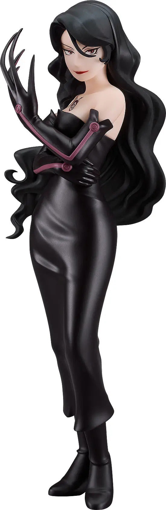 Fullmetal Alchemist: Brotherhood Lust Pop Up Parade Figure