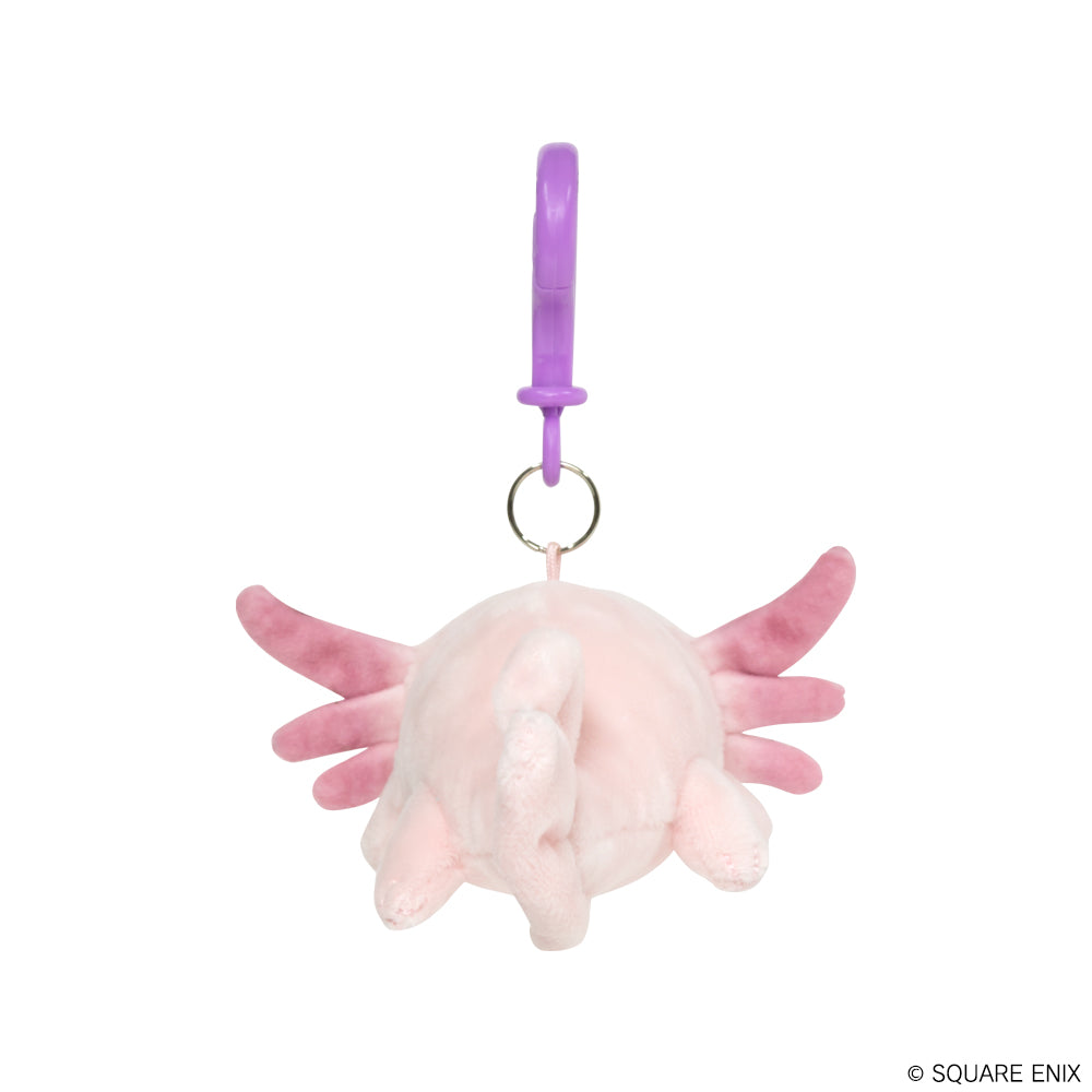 Final Fantasy XIV Ambystoma Small Plush with Color Hook