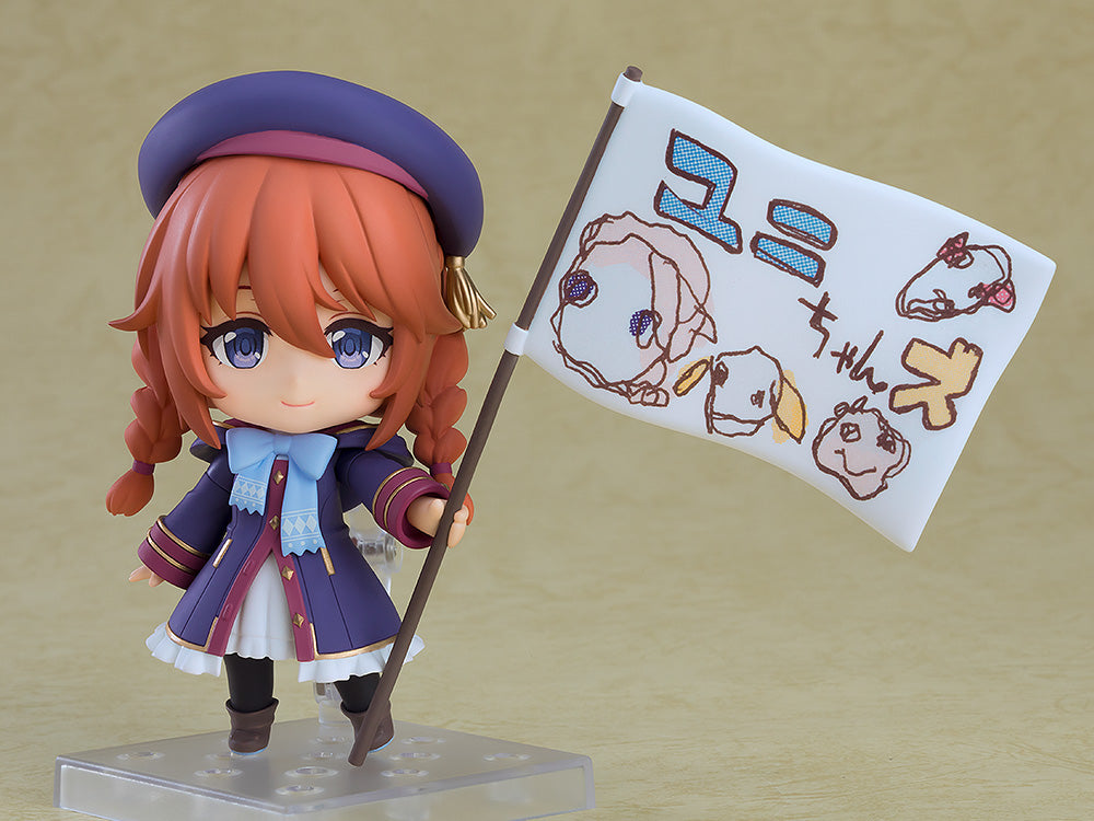 Princess Connect! Re:Dive Yuni Nendoroid Action Figure