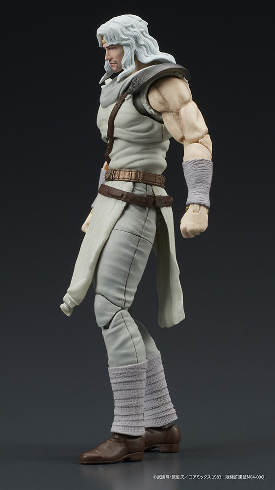 Fist of the North Star Toki Digaction Action Figure
