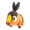 Pokemon Tepig Sanei All Star Collection 5" Plush