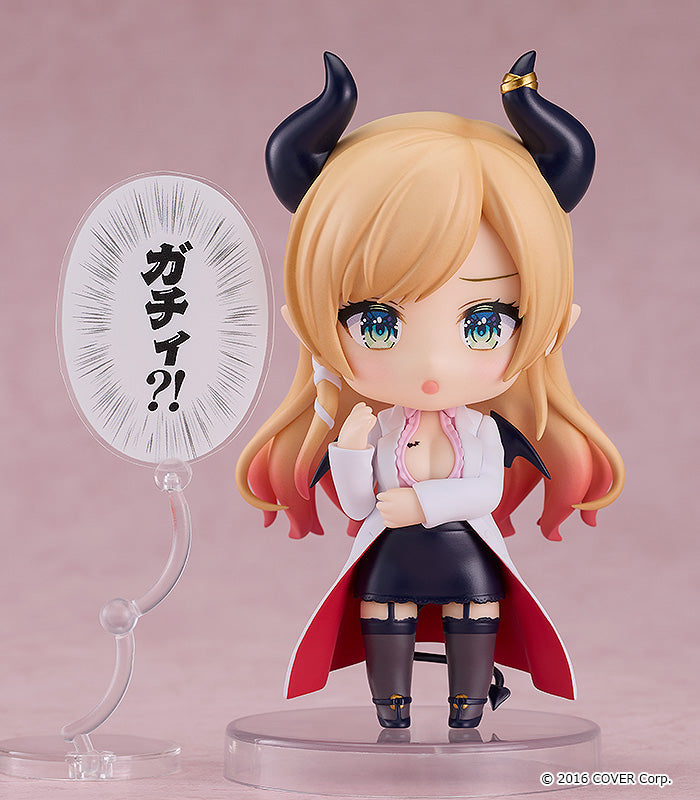 Hololive Yuzuki Choco Nendoroid Action Figure