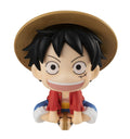 One Piece Monkey D. Luffy Lookup Series Statue