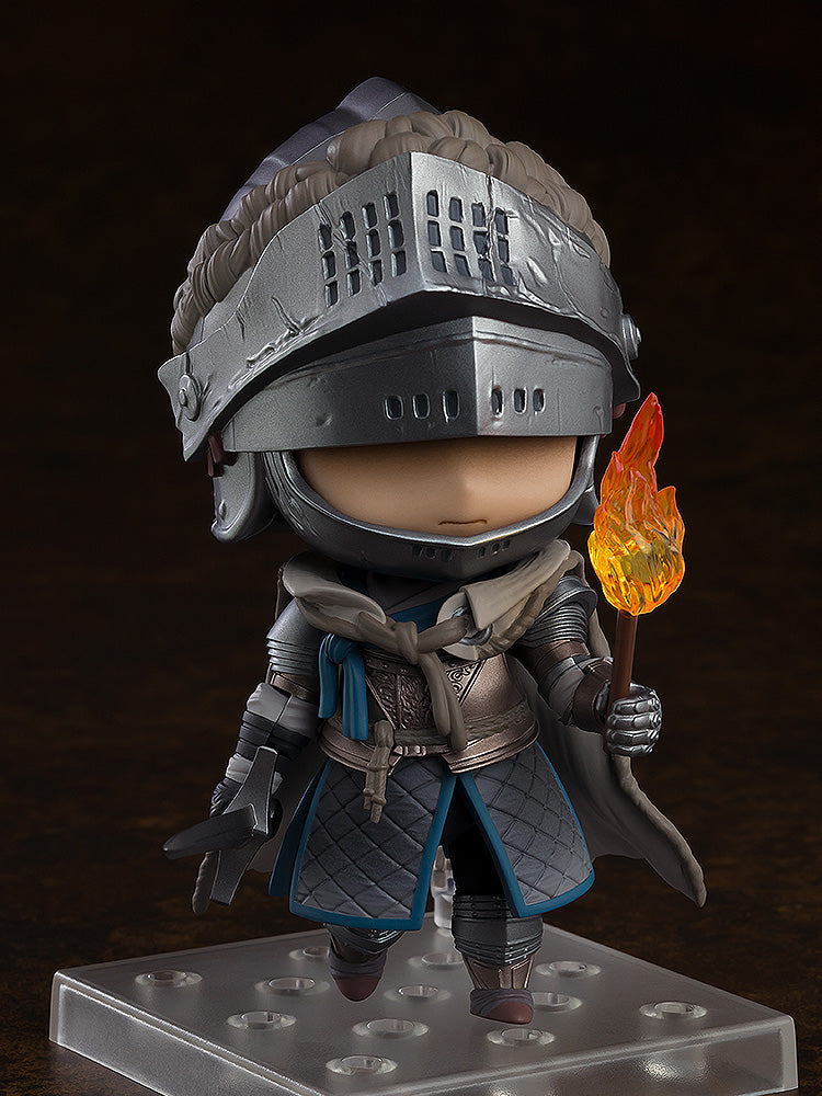 Elden Ring Vagabond Nendoroid Action Figure