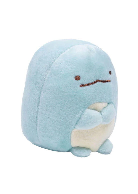 San-X Original Tokage Sumikkogurashi Plush [Small] 4" Plush