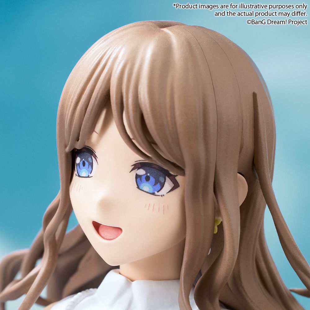 BanG Dream! Soyo Nagasaki Mygo!!!!! Premium Figure