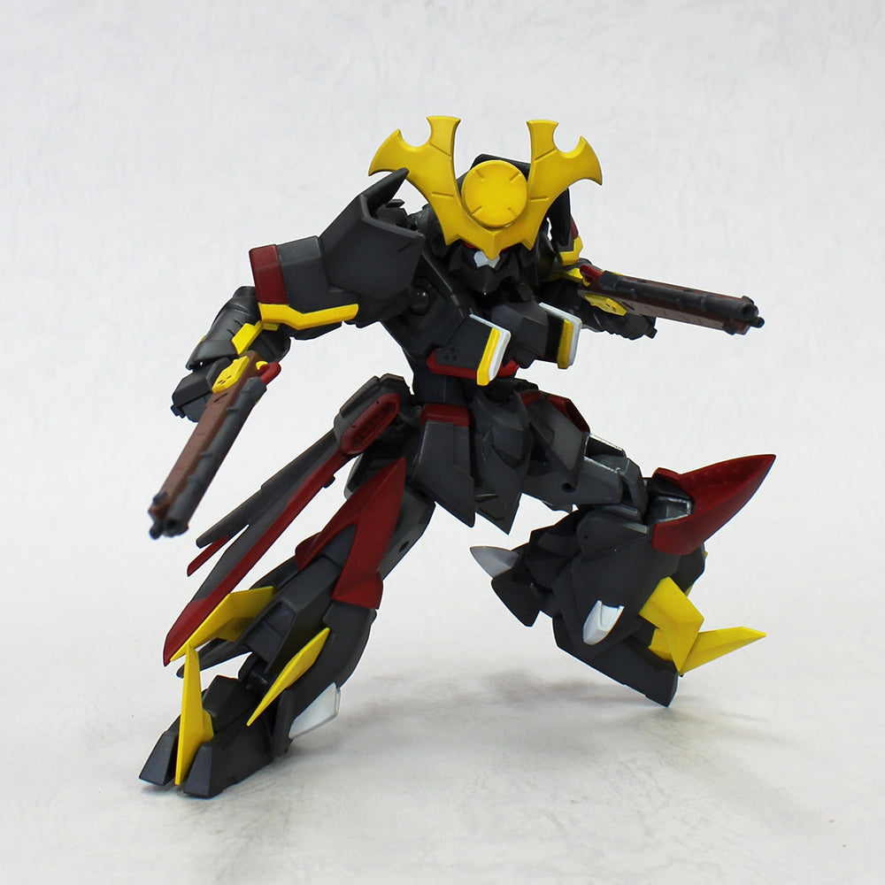 PLA-ACT03 Oda Model Kit