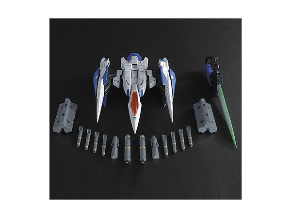 Gundam 00 PG 00 Raiser 1/60 Scale Model Kit