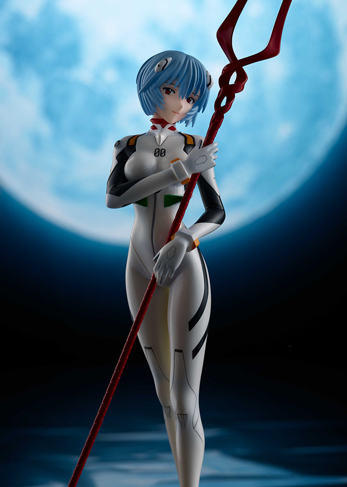 Evangelion Rei Ayanami Plugsuit Style DT-160
