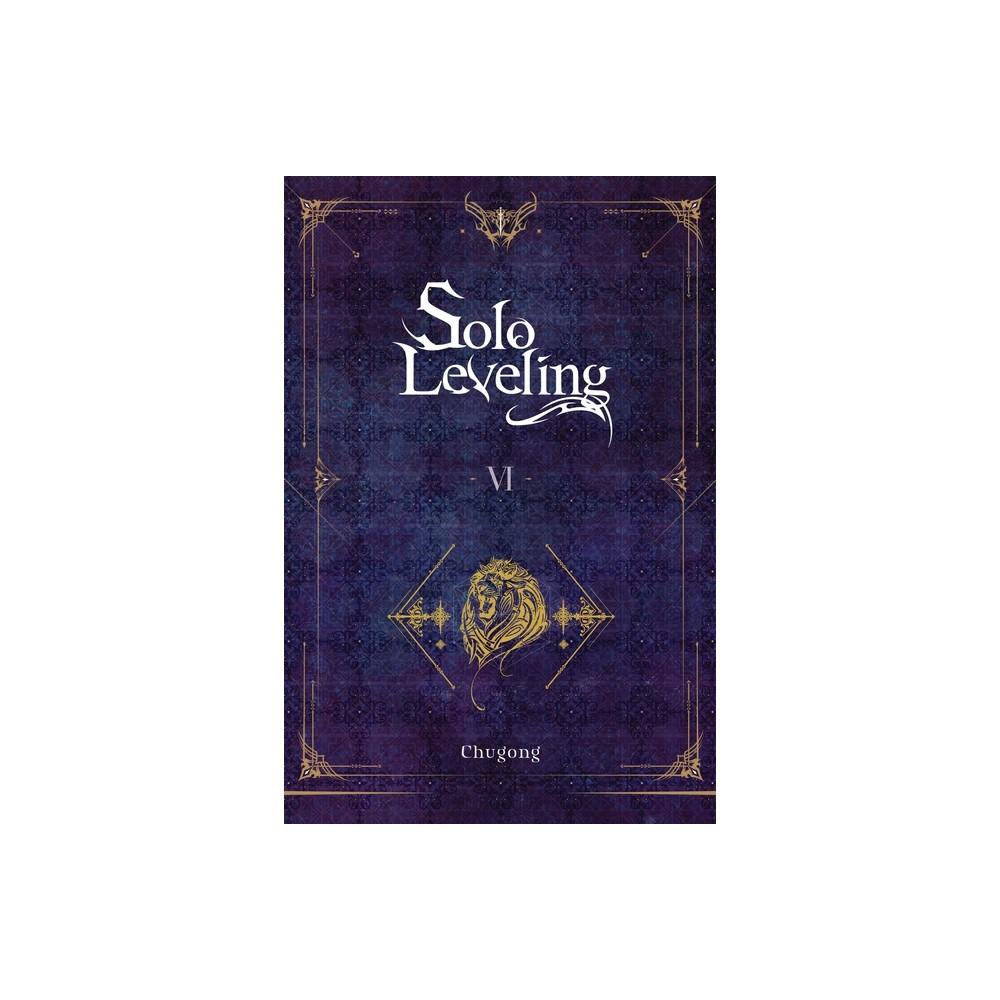 Solo Leveling, Vol. 6 by Chugong