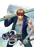 Origin 3 - by Boichi