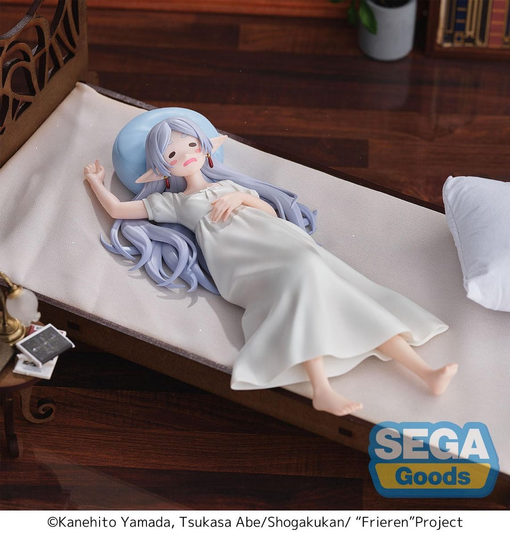 Frieren Nap Yumerize Figure