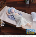 Frieren Nap Yumerize Figure