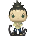 Boruto: Naruto Next Generations Shikadai Nara Funko Pop! #1653 Vinyl Figure