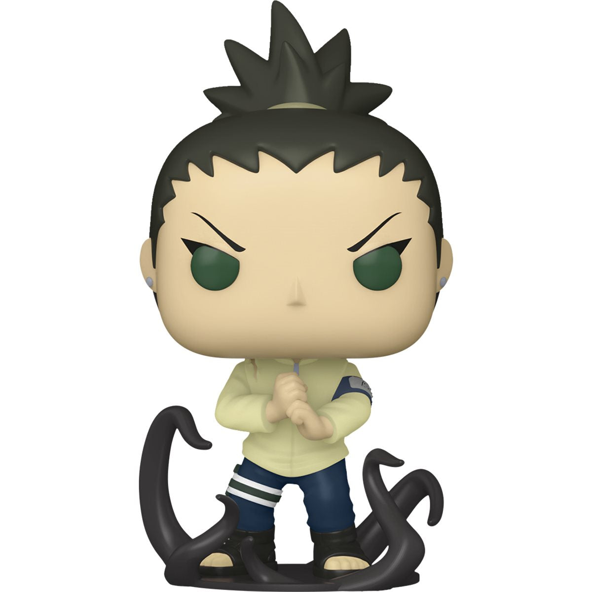 Boruto: Naruto Next Generations Shikadai Nara Funko Pop! #1653 Vinyl Figure